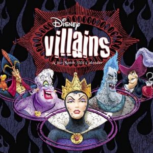Disney Villains