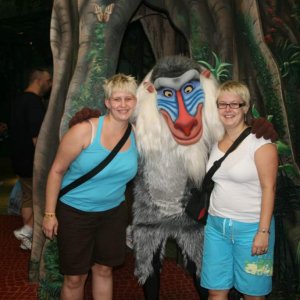 Rafiki
