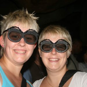 Two Bugs Life