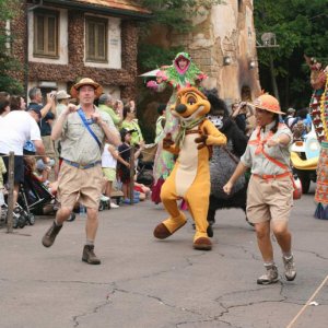 Parade
