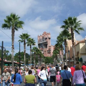 Tower of Terror