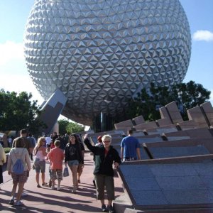 Epcot