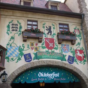 Deutschland in den USA