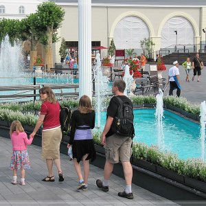 Familie Mausi