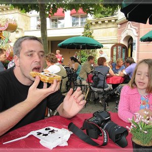Schmeckts Peter ? :D