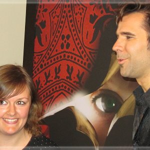Nala und Jan Rouven