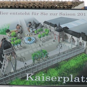 So solls mal werden....