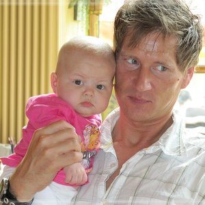 Marcel und das Baby