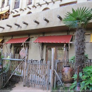 Hotel Matamba