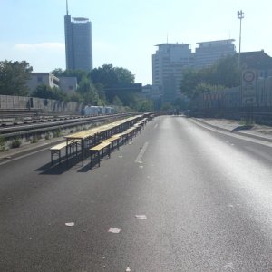 Nach dem StillLeben