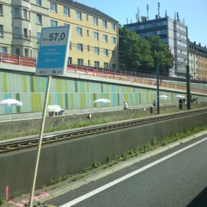 Diese Schilder waren sehr begehrt