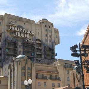 Tower of Terror