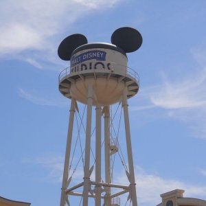 WDS Turm