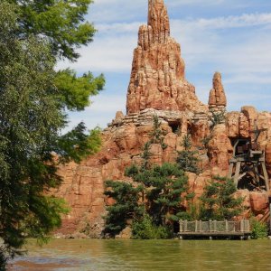 BTM vom Dampfschiff aus
