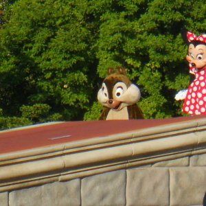 Minnie