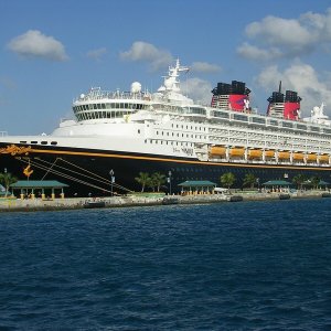 Disney Wonder