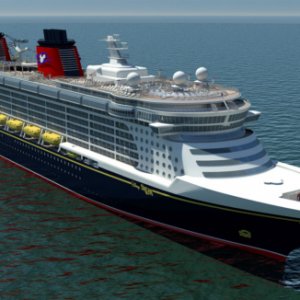 Disney Dream