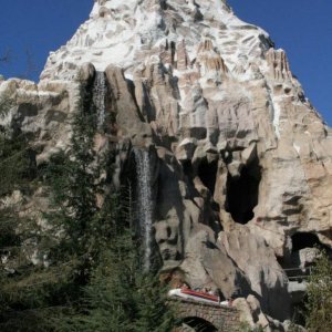 matterhorn