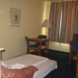 Dresden Achathotel3