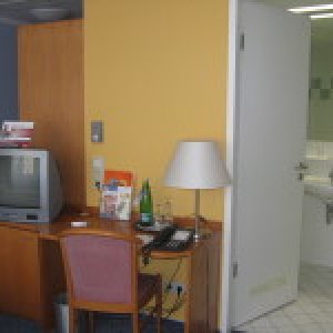 Berlin Parkhotel Blub3