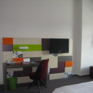 Rostock Pentahotel2