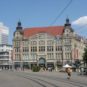 Erfurt Anger