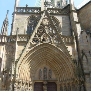 Erfurt Dom
