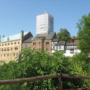 Wartburg
