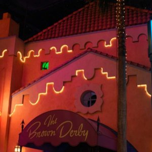 DLP Halloween 2009
