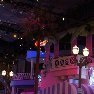 DLP Halloween 2009