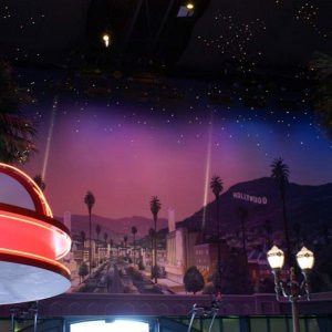 DLP Halloween 2009