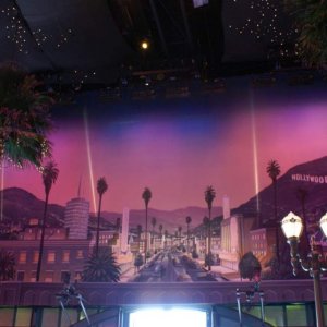 DLP Halloween 2009