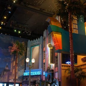 DLP Halloween 2009