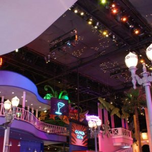 DLP Halloween 2009