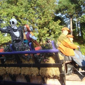 DLP Halloween 2009