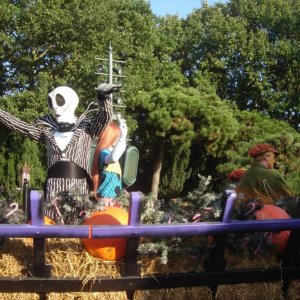 DLP Halloween 2009
