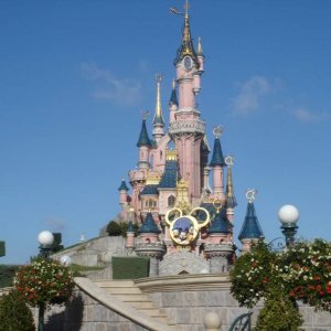DLP Halloween 2009