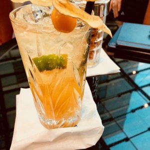 LECKER - entspannt startet nun der Urlaub