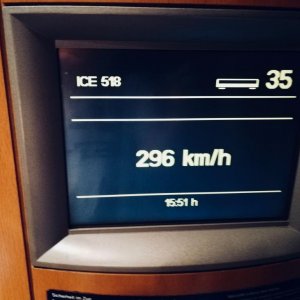 Wenn er will, dann kann er auch