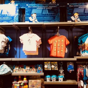 Disney Store