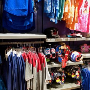 Disney Store