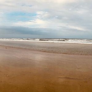 Strand am Cottage
