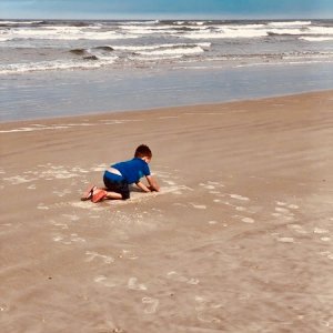 Life is better at the Beach