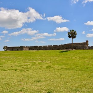 St. Augustine