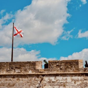 St. Augustine