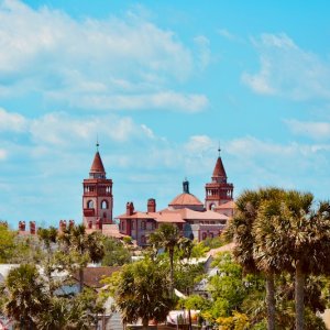 St. Augustine
