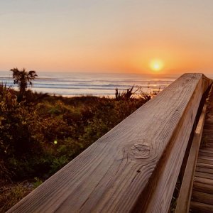 St. Augustine