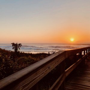 St. Augustine