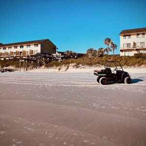 St. Augustine