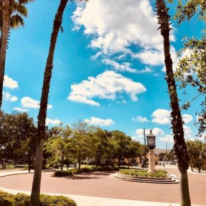 St. Augustine